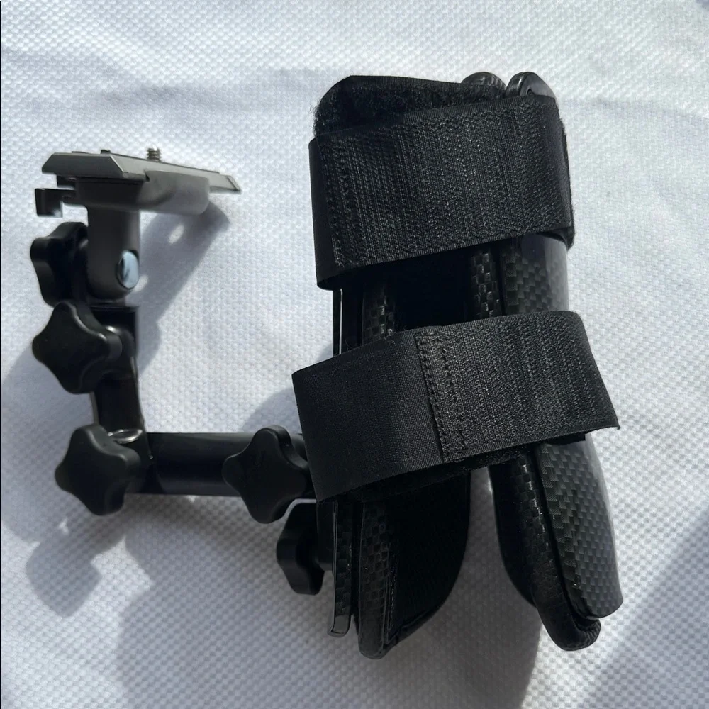 Wristshot - H-WS1 - DSLR Camera Wrist Support